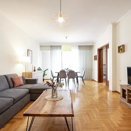 Apartman Houseloft White Tower Echo