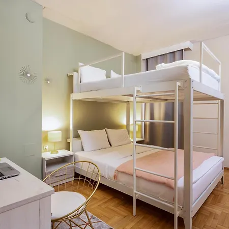 Houseloft White Tower Echo Szaloniki