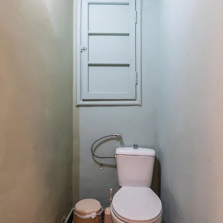 Apartman Houseloft White Tower Echo