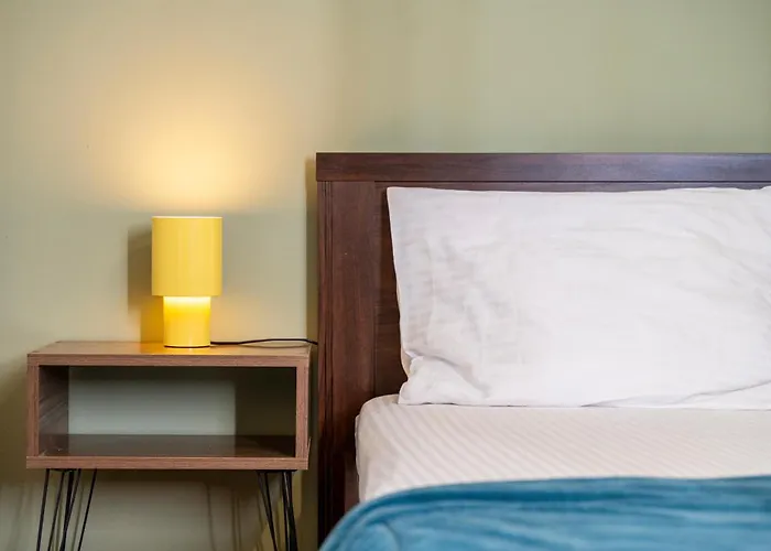 Houseloft White Tower Echo Thessalonique