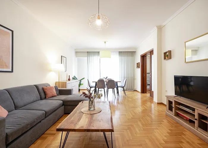 Appartement Houseloft White Tower Echo