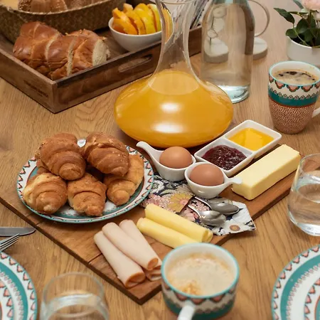 アパート Houseloft White Tower Echo テッサロニキ