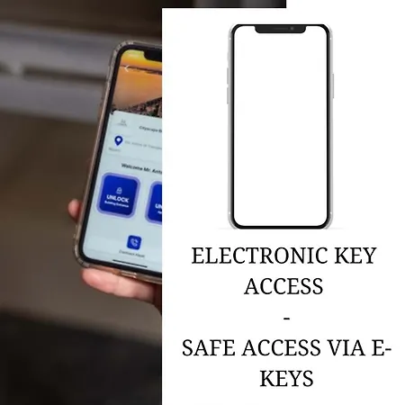 Houseloft White Tower Echo アパート