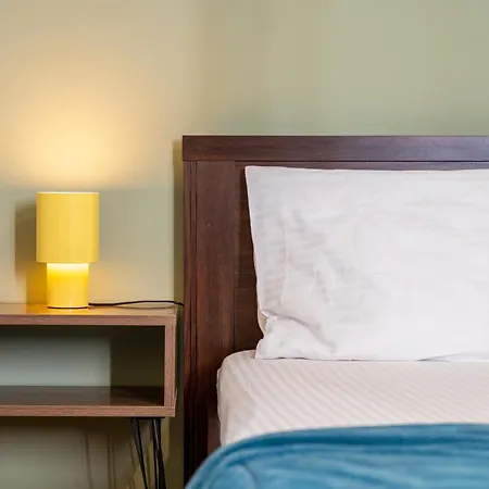 Houseloft White Tower Echo Selanik