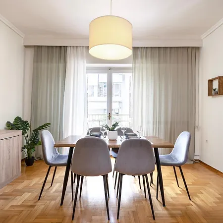 Houseloft White Tower Echo * テッサロニキ