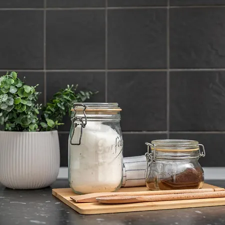 Houseloft White Tower Echo Daire *