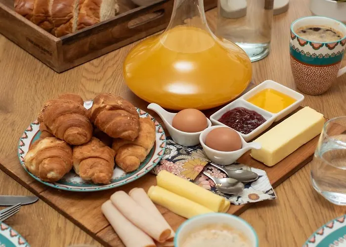 Apartamento Houseloft White Tower Echo Tesalónica