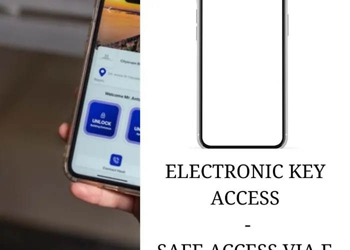 Houseloft White Tower Echo Apartament