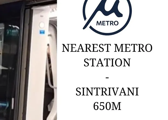 Apartamento Houseloft White Tower Echo Tesalónica