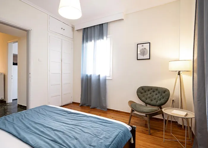 Houseloft White Tower Echo *