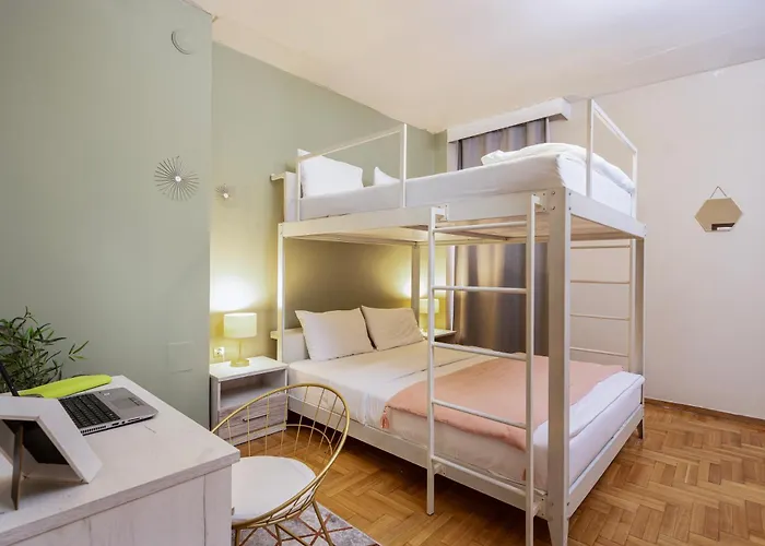 Houseloft White Tower Echo Salonic