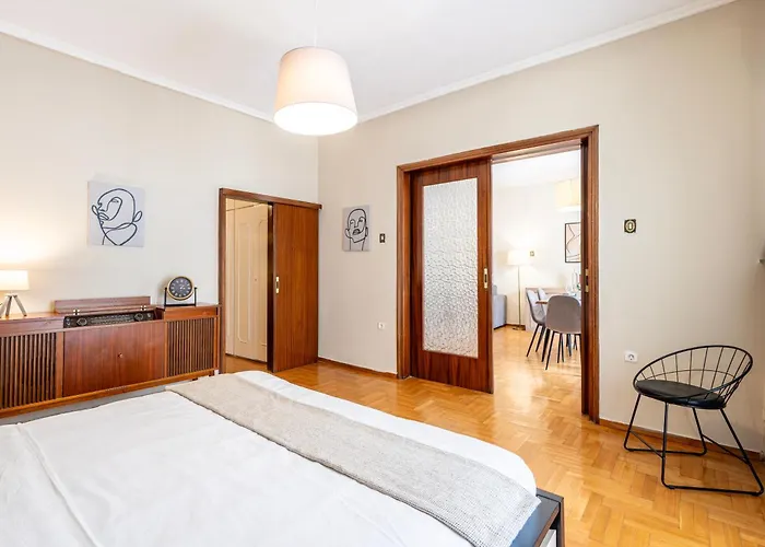 Apartament Houseloft White Tower Echo