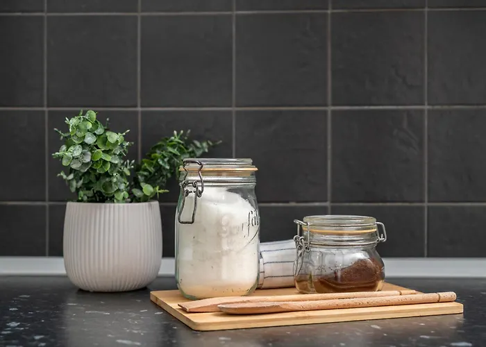 Houseloft White Tower Echo Apartamento *