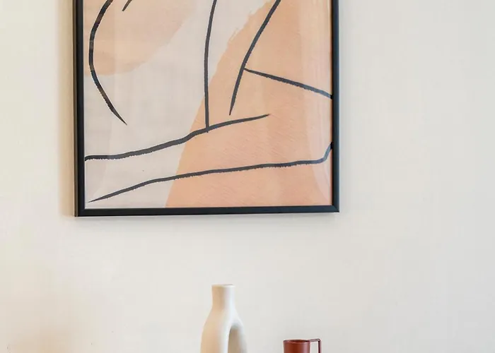 Apartamento Houseloft White Tower Echo *