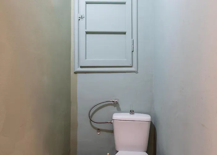 Apartament Houseloft White Tower Echo